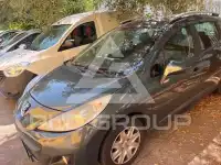 2011 Peugeot 207