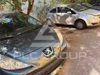 2011 Peugeot 207