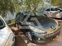 2011 Peugeot 207