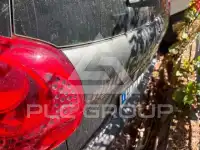 2011 Peugeot 207