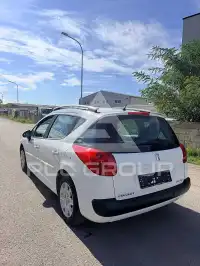 2011 Peugeot 207