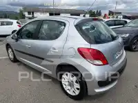 2011 Peugeot 207