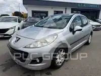 2011 Peugeot 207