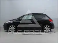 2011 Peugeot 207