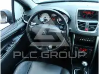 2011 Peugeot 207