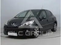 2011 Peugeot 207