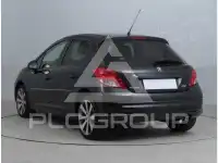 2011 Peugeot 207