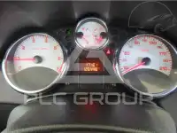 2011 Peugeot 207