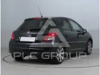 2011 Peugeot 207