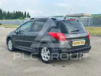 2011 Peugeot 207