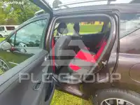 2011 Peugeot 207