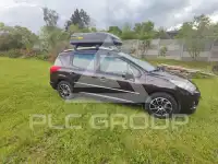 2011 Peugeot 207