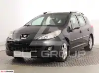 2011 Peugeot 207