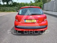 2011 Peugeot 207