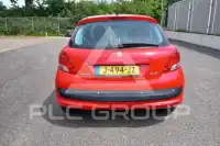 2011 Peugeot 207
