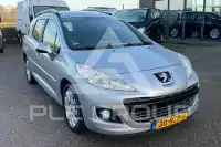 2011 Peugeot 207
