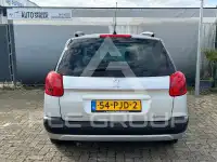 2011 Peugeot 207