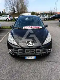 2011 Peugeot 207