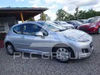 2011 Peugeot 207