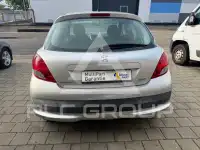 2011 Peugeot 207