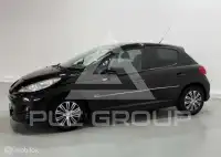2011 Peugeot 207