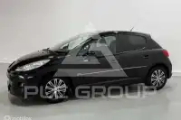 2011 Peugeot 207