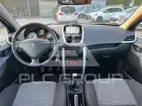 2011 Peugeot 207