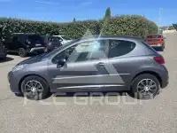 2011 Peugeot 207