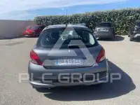 2011 Peugeot 207