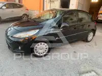 2011 Peugeot 207