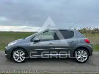 2011 Peugeot 207