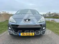2011 Peugeot 207