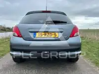 2011 Peugeot 207