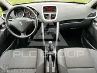 2011 Peugeot 207