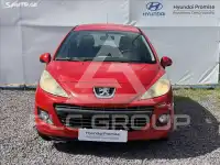 2011 Peugeot 207