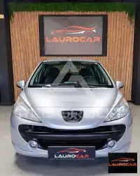 2011 Peugeot 207