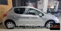 2011 Peugeot 207