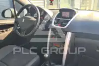 2011 Peugeot 207