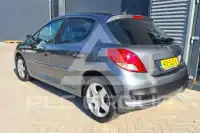 2011 Peugeot 207