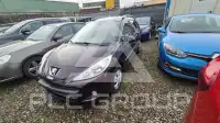 2011 Peugeot 207
