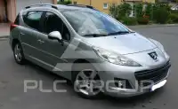 2011 Peugeot 207