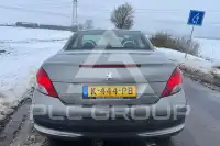 2011 Peugeot 207