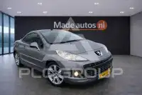 2011 Peugeot 207
