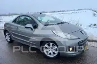 2011 Peugeot 207