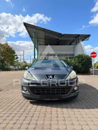 2011 Peugeot 207