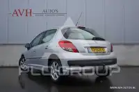 2011 Peugeot 207