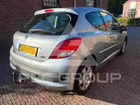 2011 Peugeot 207