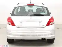 2011 Peugeot 207
