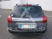 2011 Peugeot 207