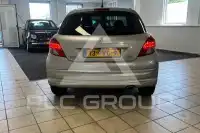 2011 Peugeot 207